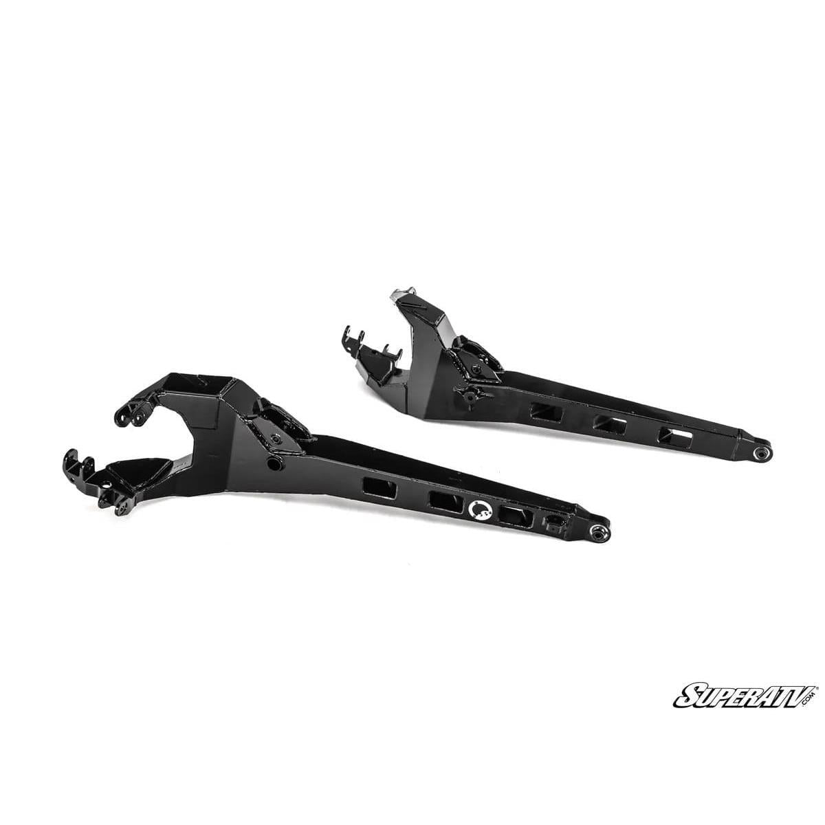 SuperATV Can-Am Maverick R High Clearance Rear Trailing Arms