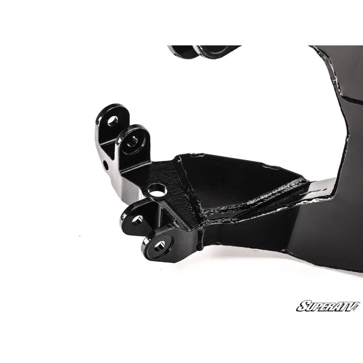 SuperATV Can-Am Maverick R High Clearance Rear Trailing Arms