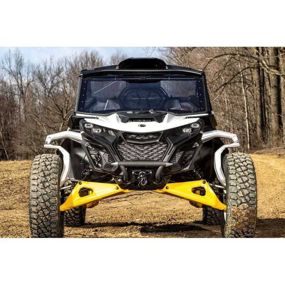 SuperATV Can-Am Maverick R Ready-Fit Winch