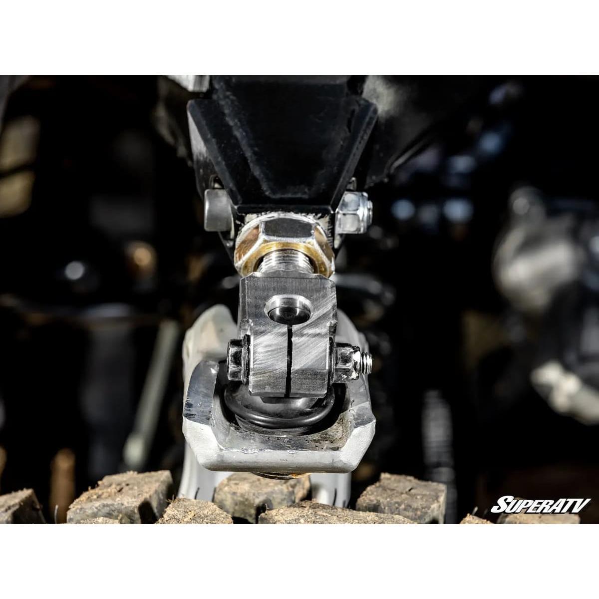 SuperATV Can-Am Maverick R Sidewinder Front A-Arms