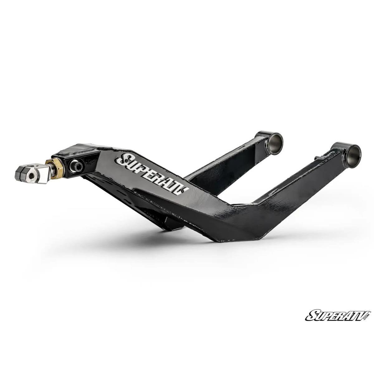 SuperATV Can-Am Maverick R Sidewinder Front A-Arms