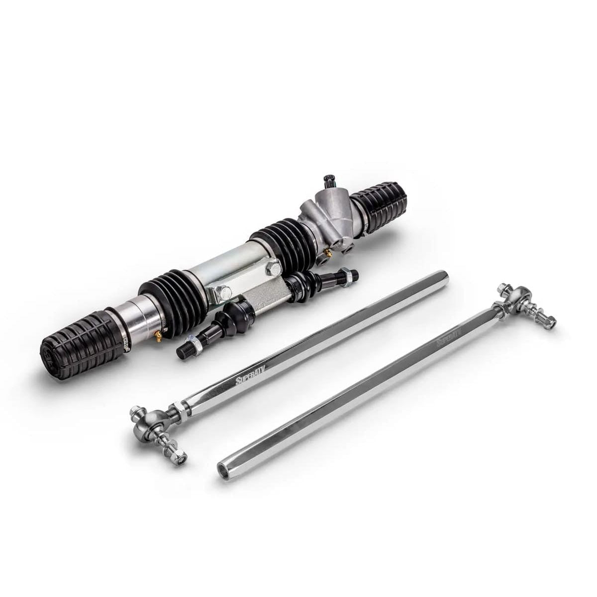 SuperATV Can-Am Maverick X3 2.0 Rack Boss & Pinion