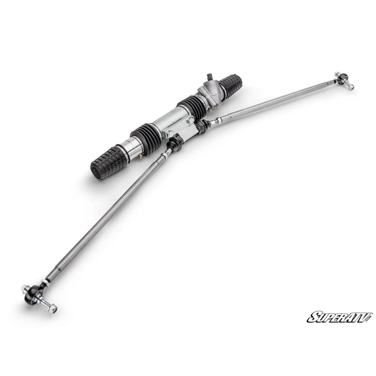 SuperATV Can-Am Maverick X3 2.0 Rack Boss & Pinion