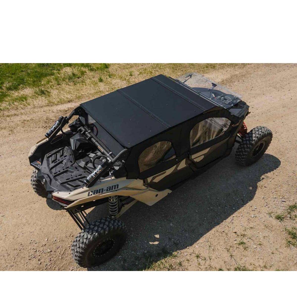 SuperATV Can-Am Maverick X3 Max Aluminum Roof