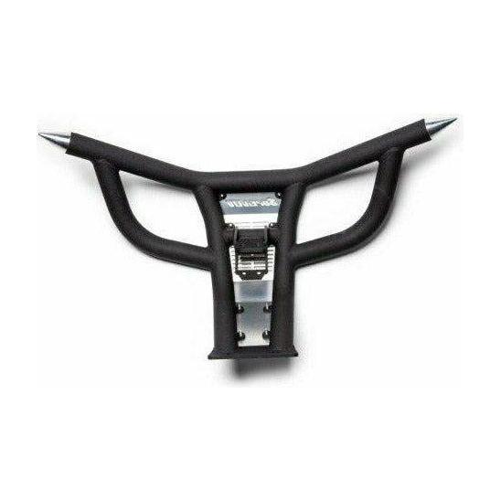 SuperATV 2017+ Can Am X3 Prerunner Front Bumper