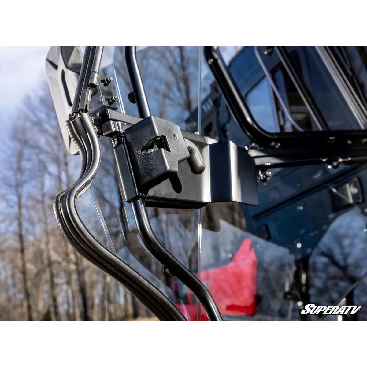 SuperATV Honda Pioneer 1000-6 Convertible Cab Enclosure Doors