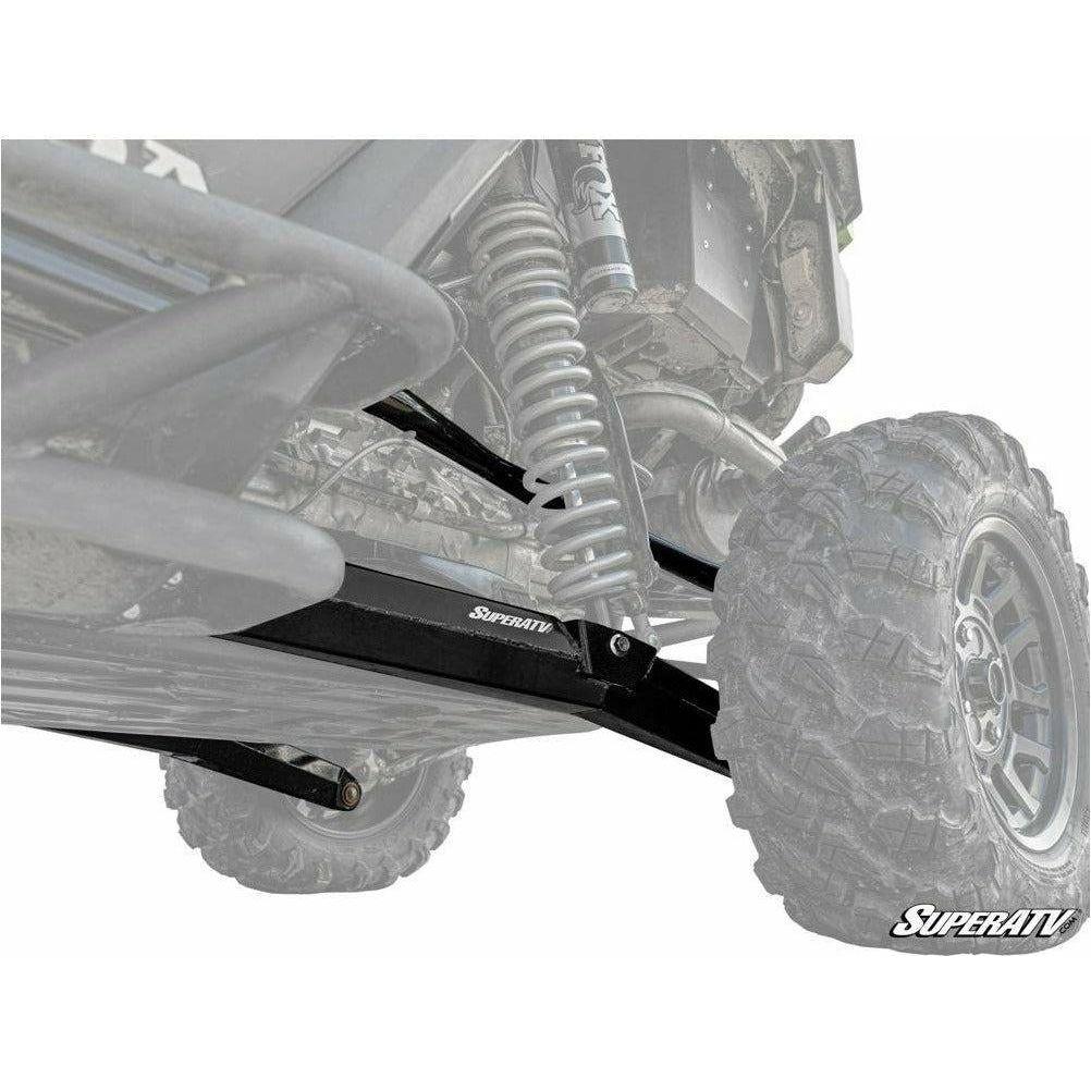 SuperATV - 2019+ Honda Talon 1000R High Clearance Rear Trailing Arms