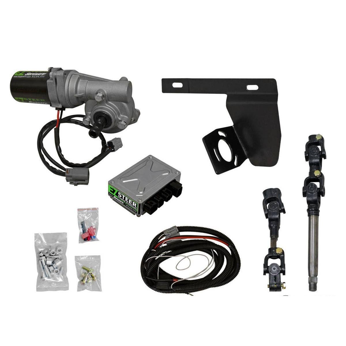 SuperATV John Deere Gator Power Steering Kit