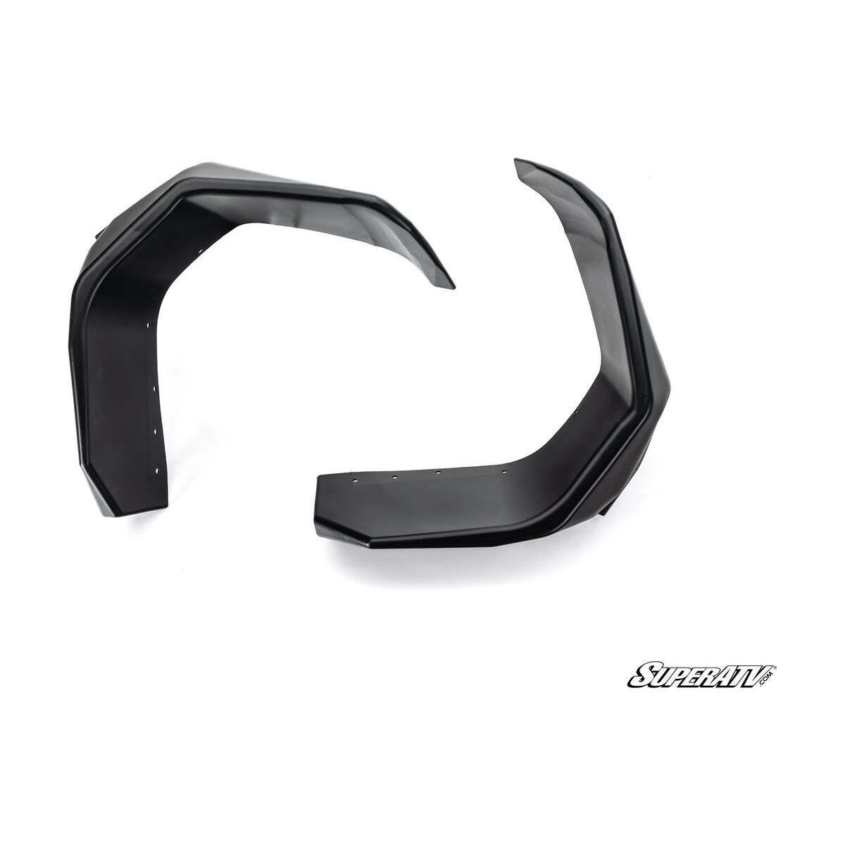 SuperATV Kawasaki Teryx KRX 1000 Fender Flares