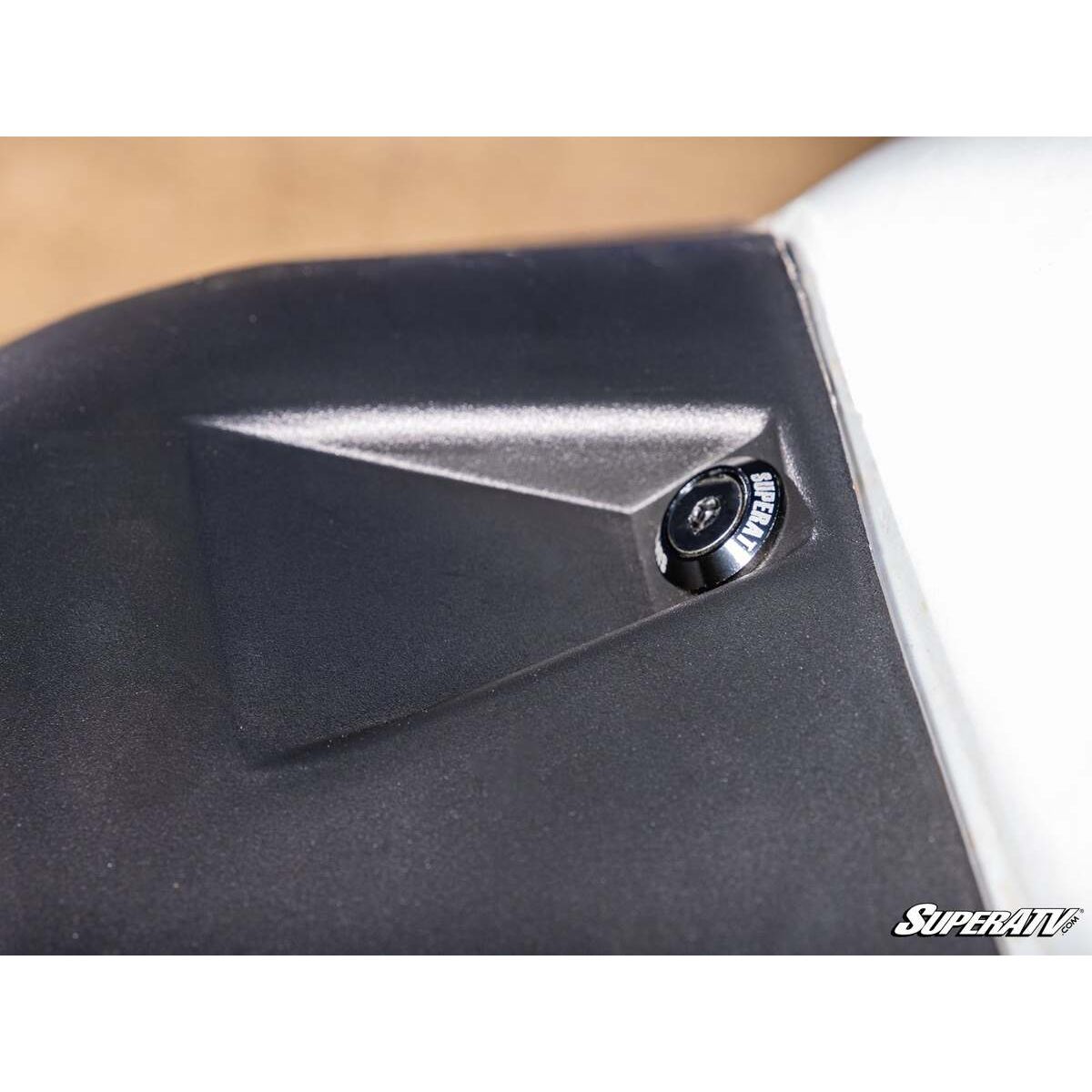 SuperATV Kawasaki Teryx KRX 1000 Fender Flares