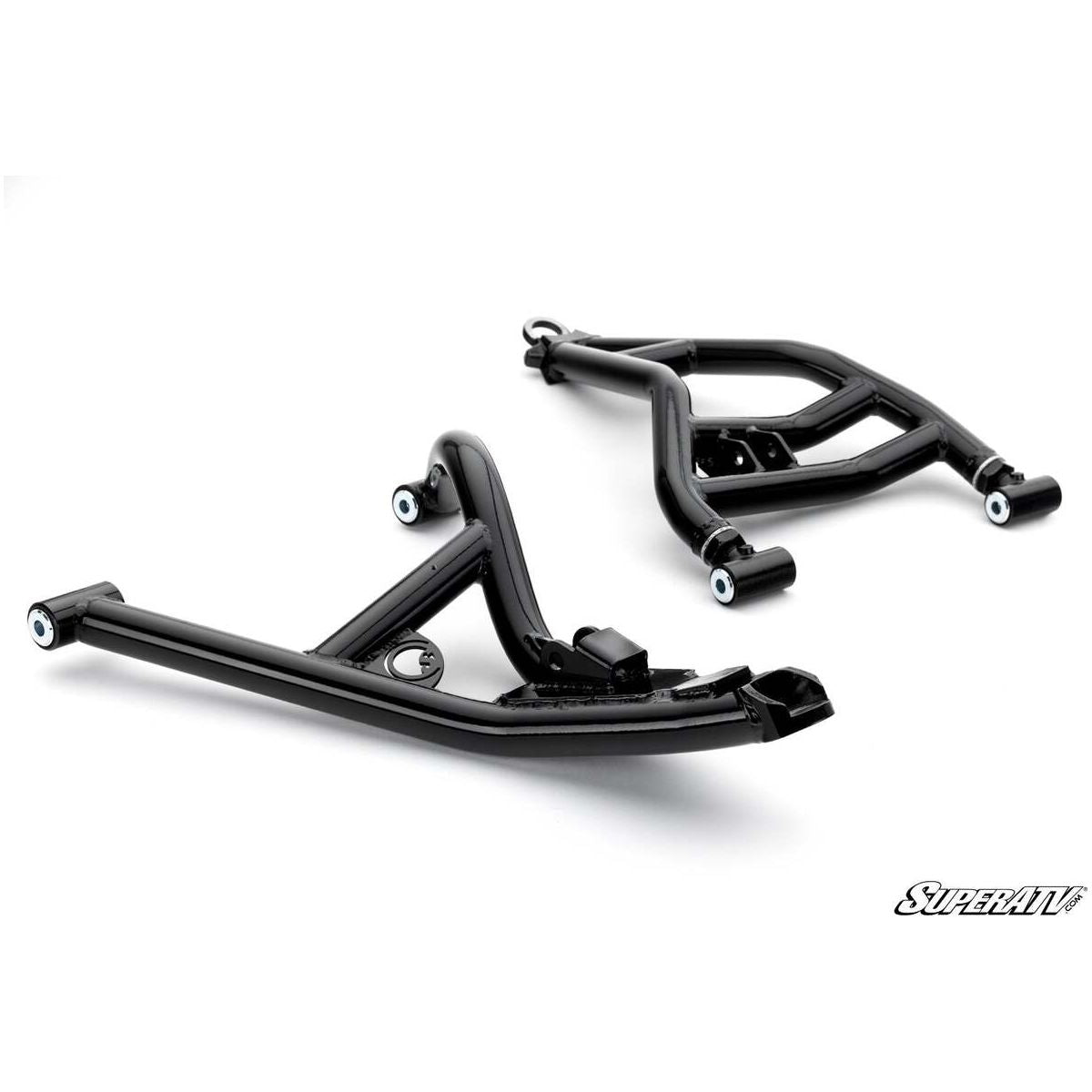 SuperATV Polaris Ranger XD 1500 Atlas Pro 1" Forward Offset A-Arms