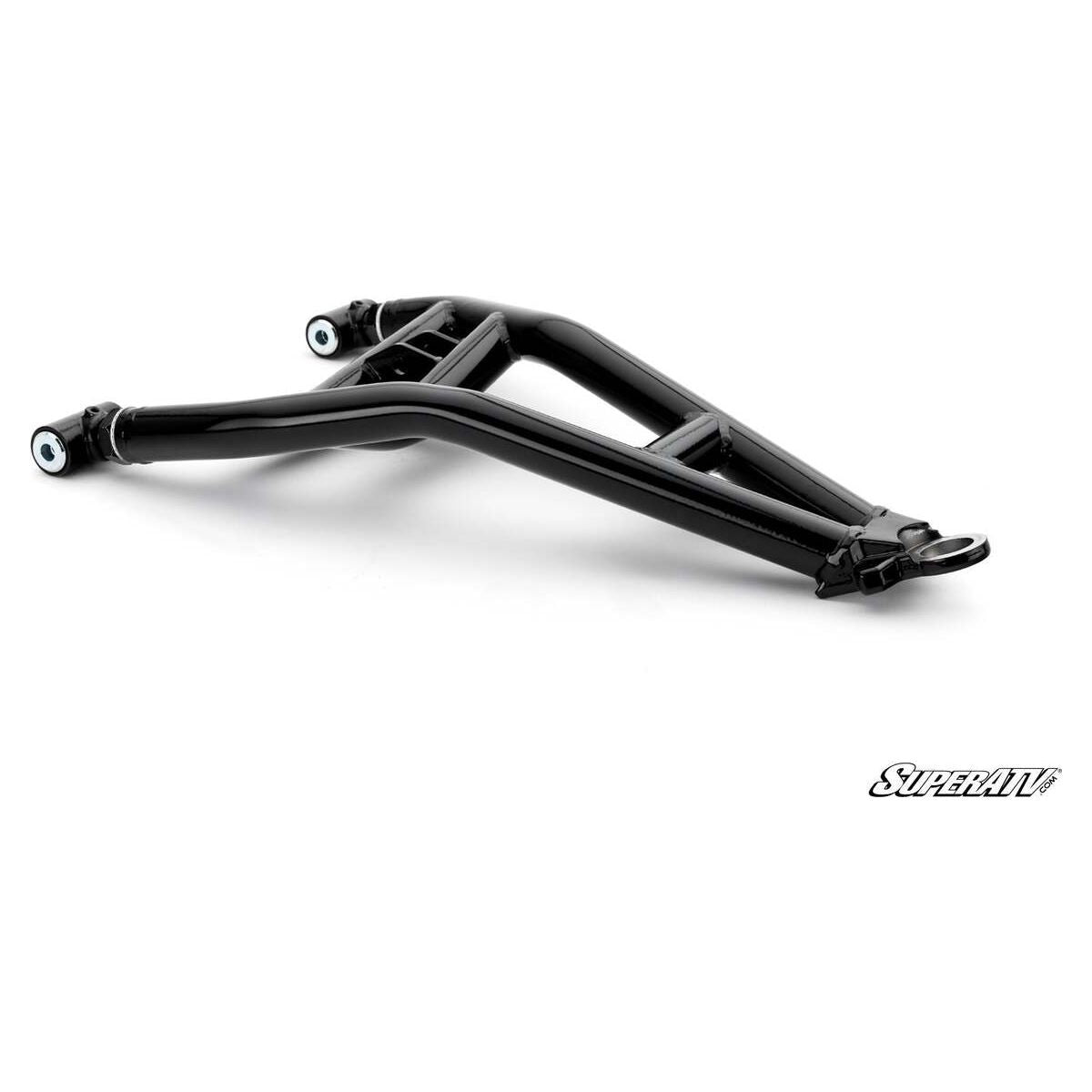 SuperATV Polaris Ranger XD 1500 Atlas Pro 1" Forward Offset A-Arms