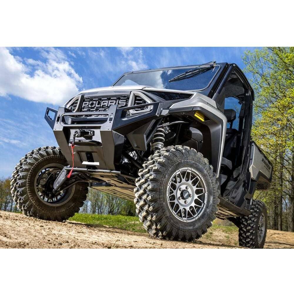 SuperATV Polaris Ranger Xd 1500 Ready-Fit Winch