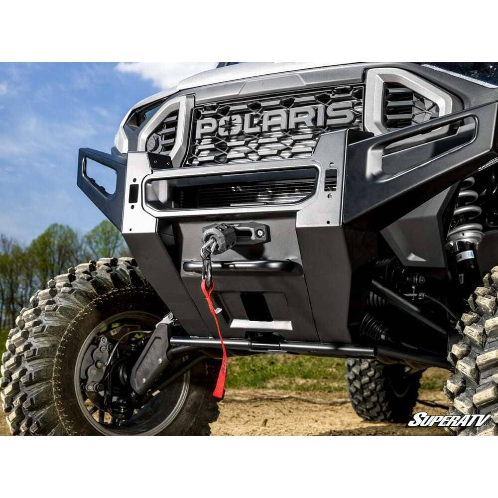 SuperATV Polaris Ranger Xd 1500 Ready-Fit Winch