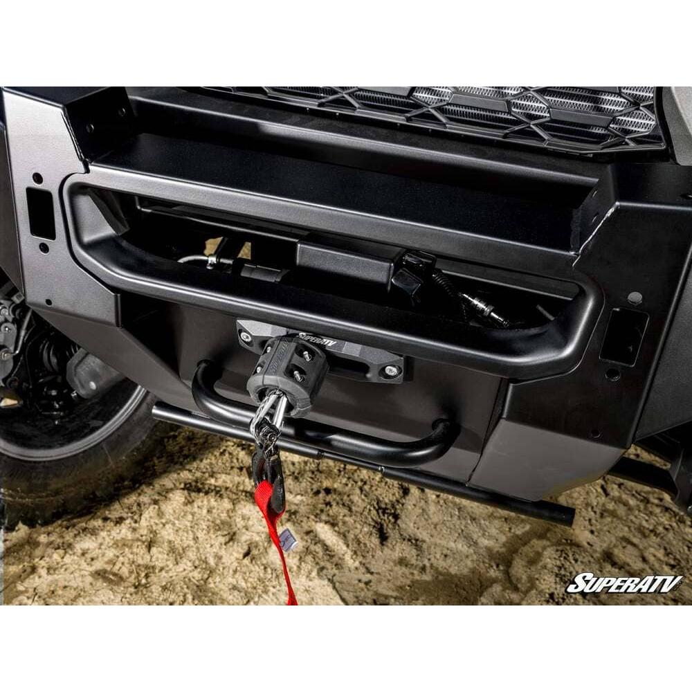 SuperATV Polaris Ranger Xd 1500 Ready-Fit Winch