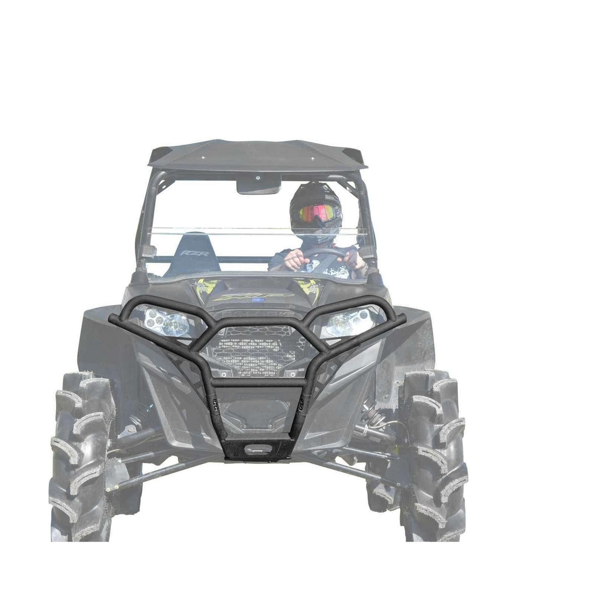 SuperATV Polaris RZR 570/800/900 Front Bumper