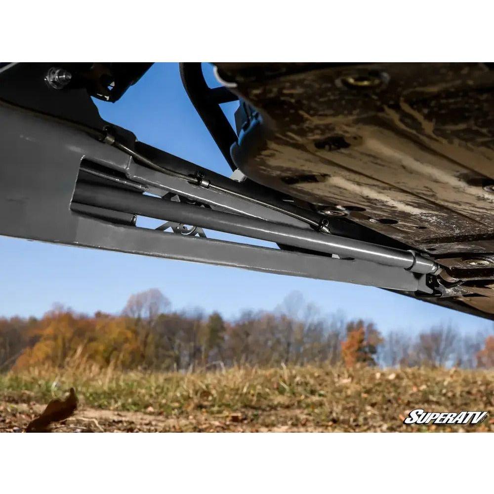 SuperATV Polaris RZR Pro R Trailing Arms