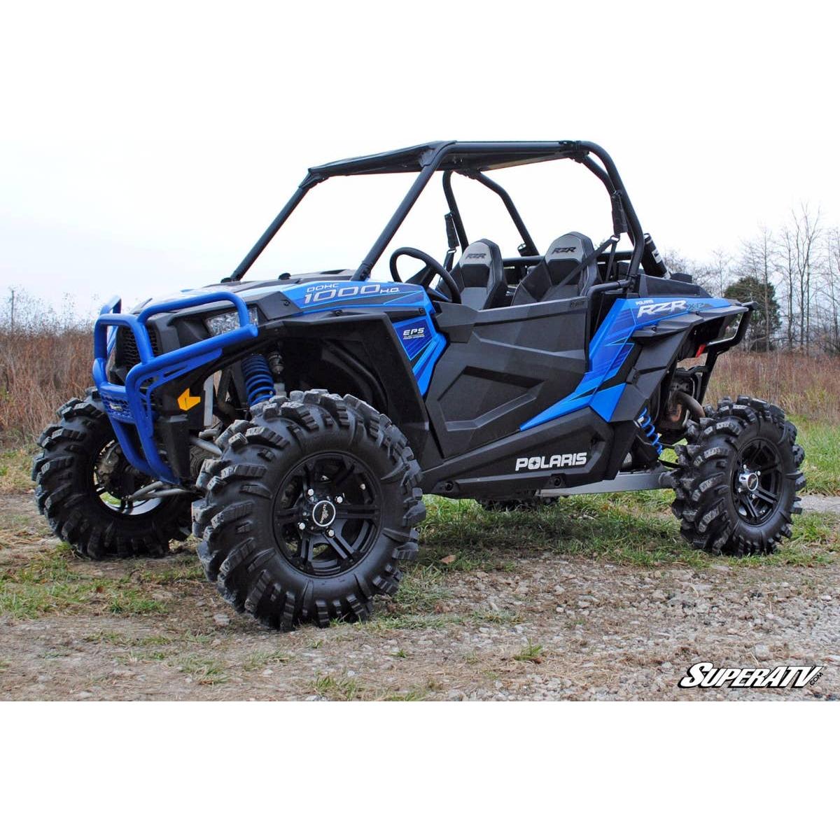 SuperATV Polaris RZR XP 1000 Full Plastic Doors