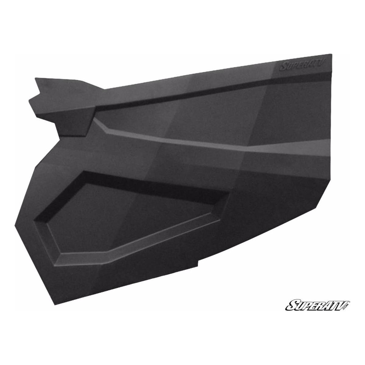 SuperATV Polaris RZR XP 1000 Full Plastic Doors