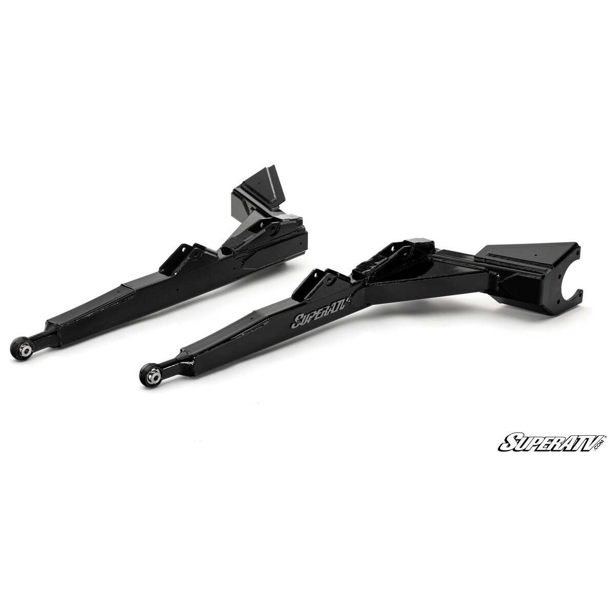 SuperATV Polaris RZR XP 4" Long Travel Kit