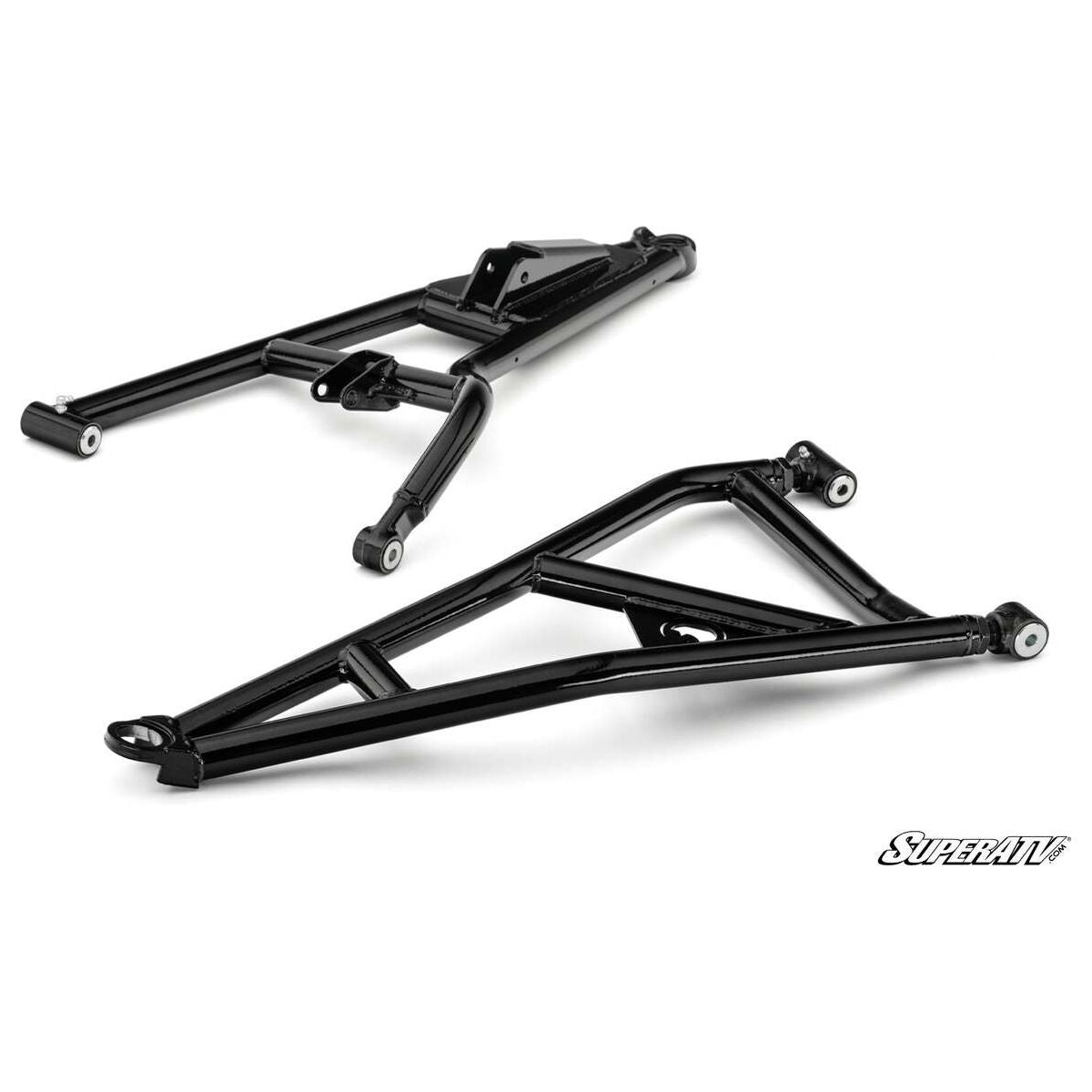 SuperATV Polaris RZR XP 4" Long Travel Kit