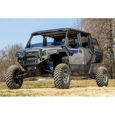 SuperATV Polaris Xpedition 4" Long Travel Kit