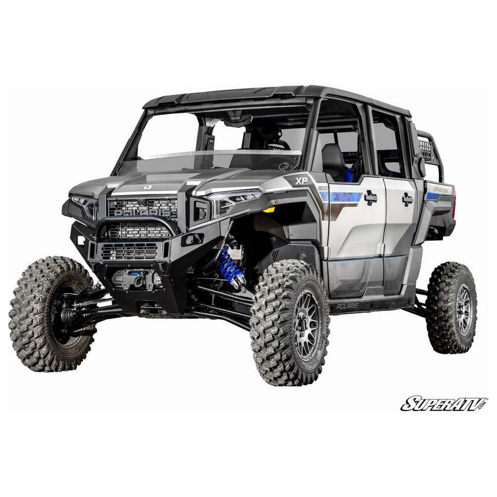 SuperATV Polaris Xpedition 4" Long Travel Kit