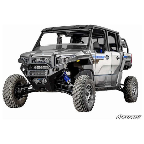 SuperATV Polaris Xpedition 4" Long Travel Kit