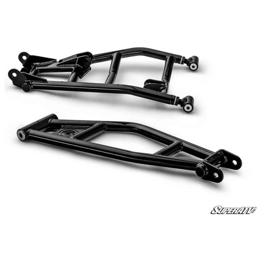 SuperATV Polaris Xpedition 4" Long Travel Kit