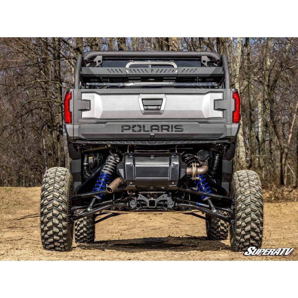 SuperATV Polaris Xpedition 4" Long Travel Kit