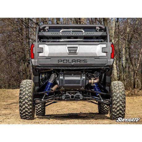 SuperATV Polaris Xpedition 4" Long Travel Kit