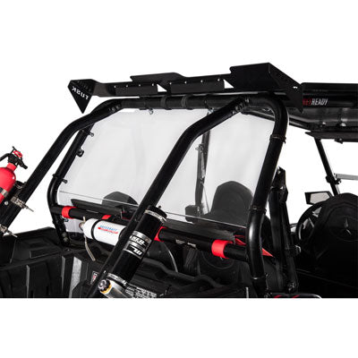 2014-2023 Polaris RZR XP 1000, Turbo Rear Windshield - Scratch Resistant