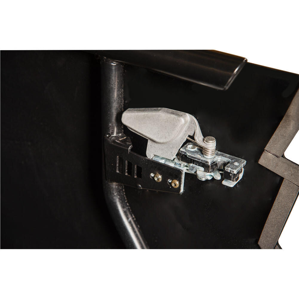 Tusk Polaris RZR Barrier Pro Fit Doors