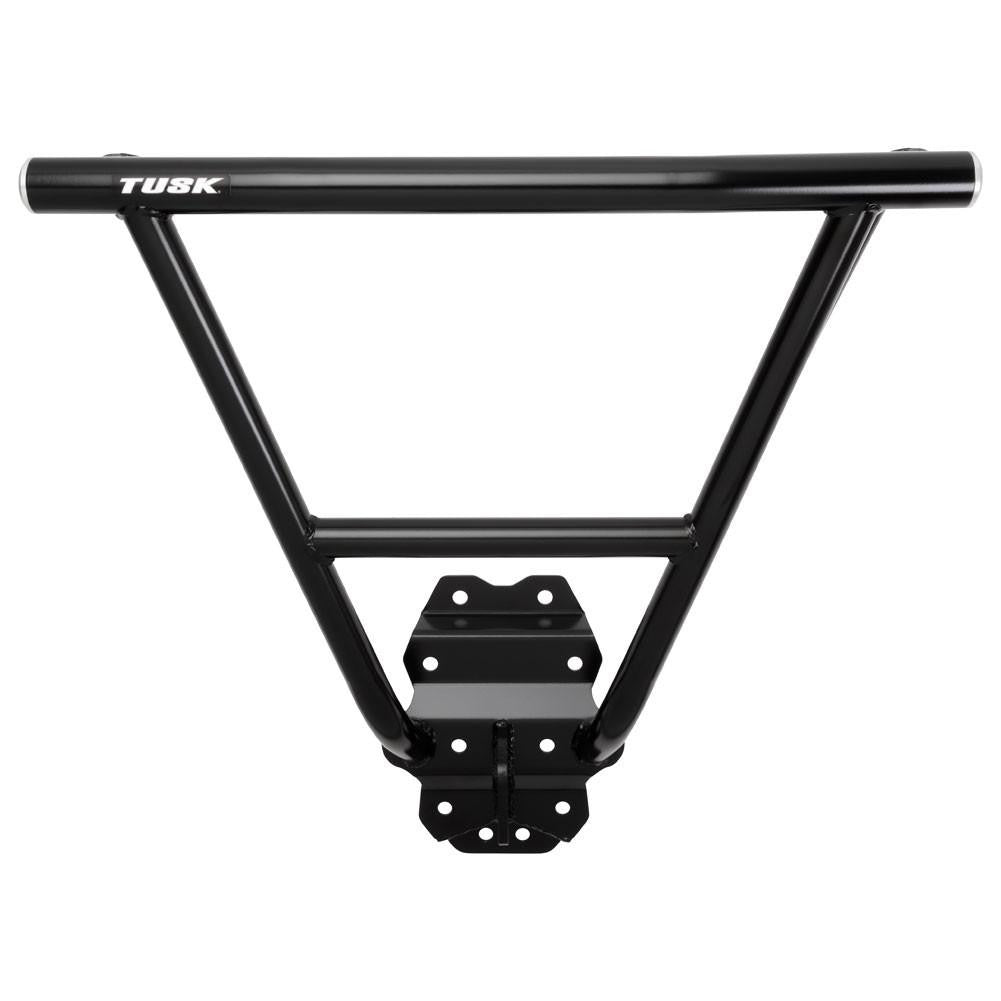 2017-2026 Can Am Maverick X3 Extreme Alloy Rear Bumper