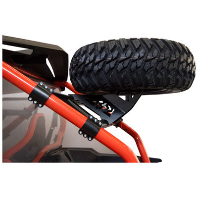 2019-2023 Honda Talon Spare Tire Carrier