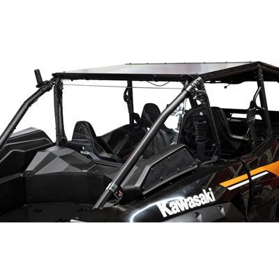 Kawasaki Teryx KRX 4 1000 Scratch Resistant Rear Window