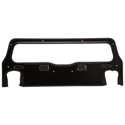 2024+ Polaris RZR XP 1000 Rear Glass Windshield