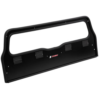 2024+ Polaris RZR XP 1000 Rear Glass Windshield