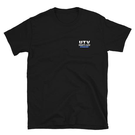 UTV Parts Guy Wheelie Shirt