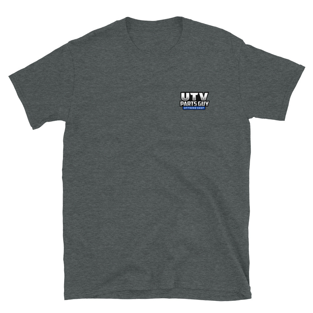 UTV Parts Guy RZR Shirt