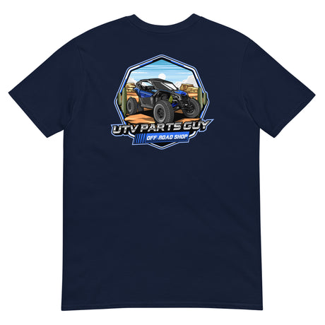 UTV Parts Guy Can-am Shirt