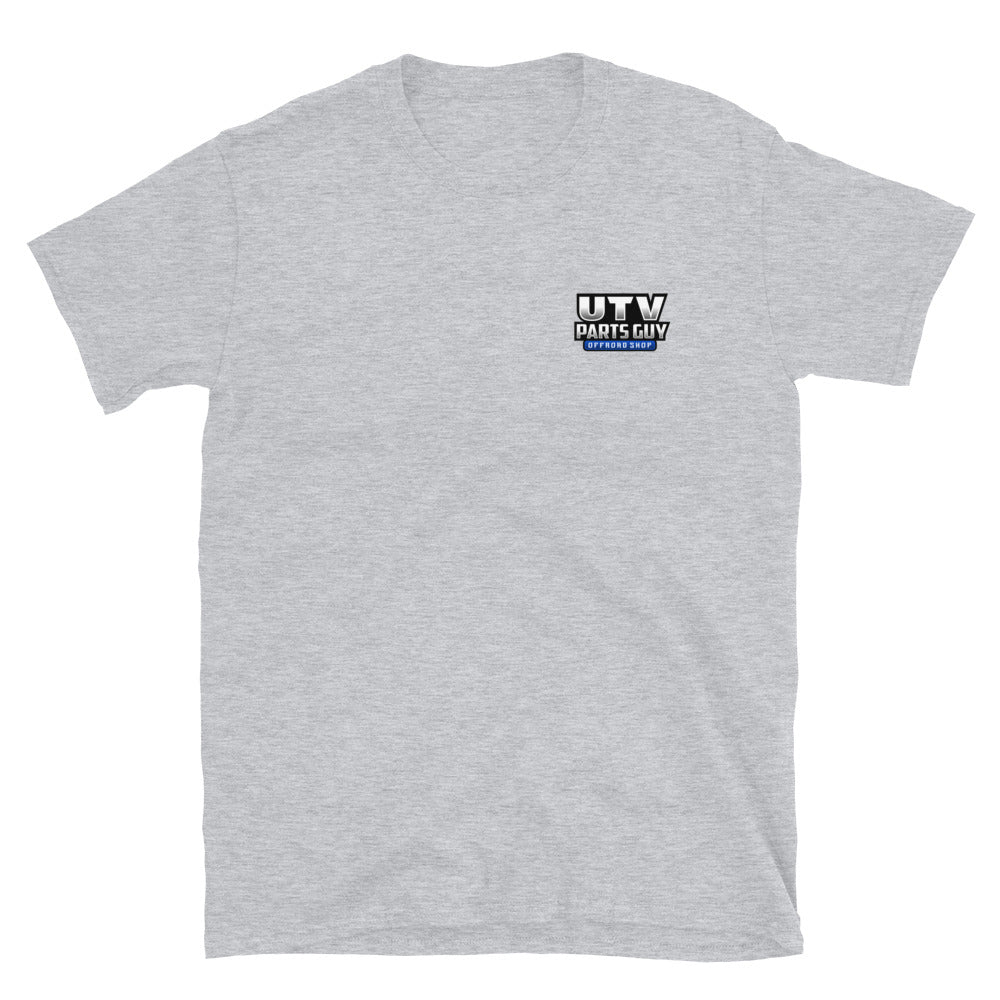 UTV Parts Guy RZR Shirt