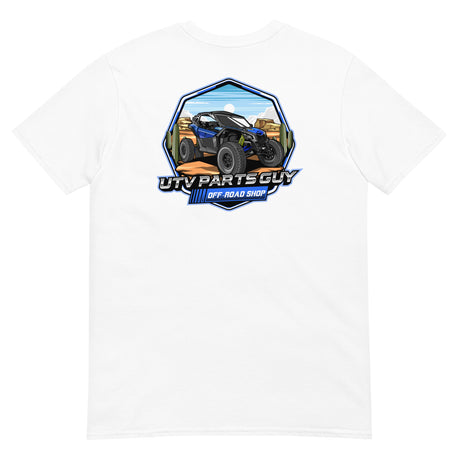 UTV Parts Guy Can-am Shirt