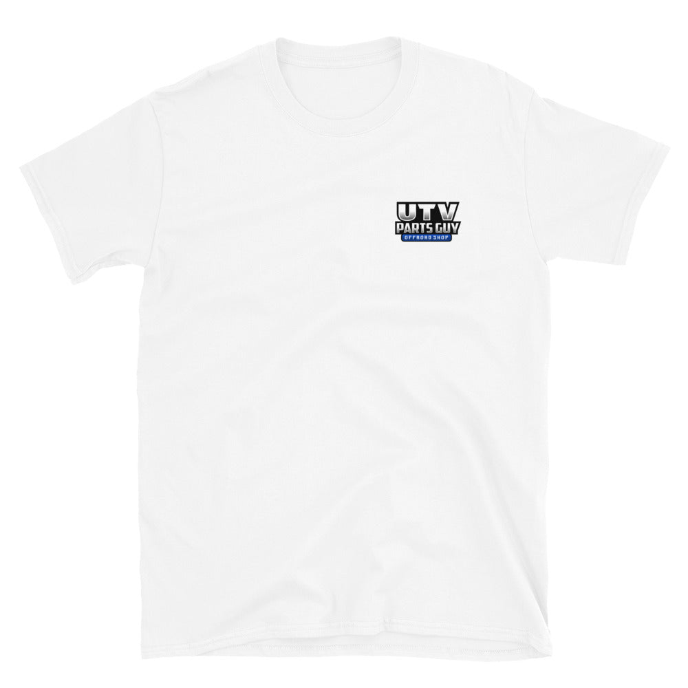 UTV Parts Guy RZR Shirt