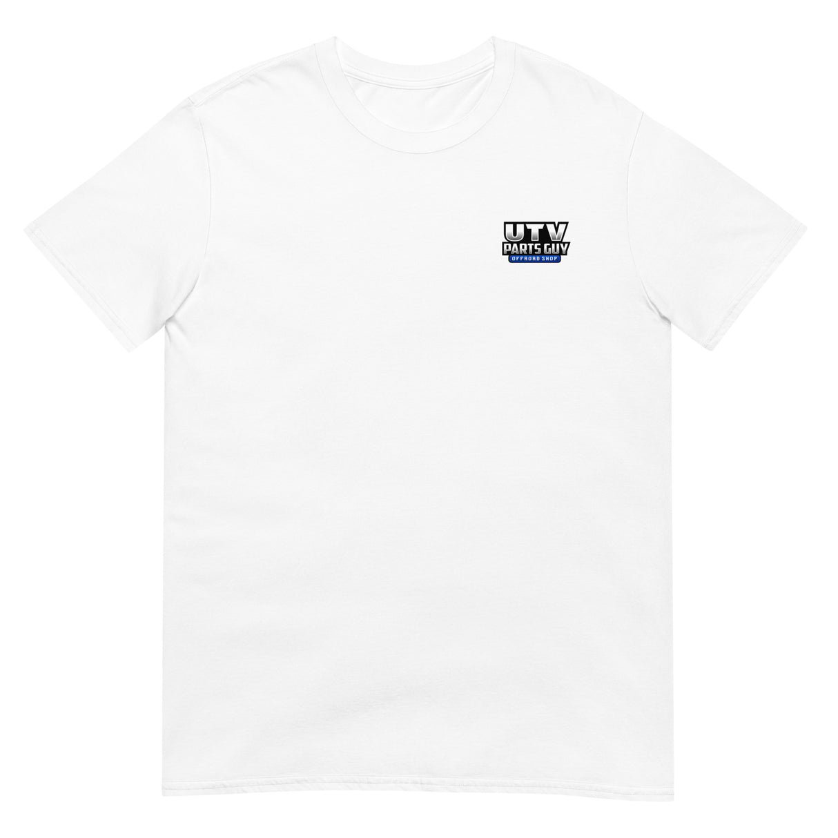 UTV Parts Guy Can-am Shirt