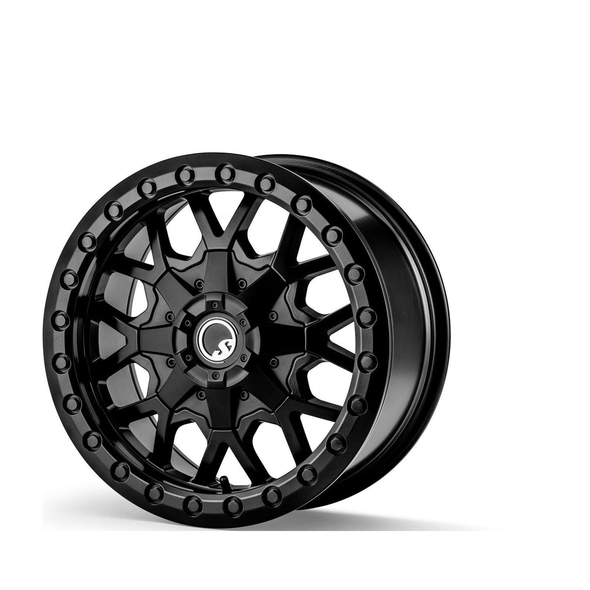 SuperATV - MADLock Beadlock Wheels