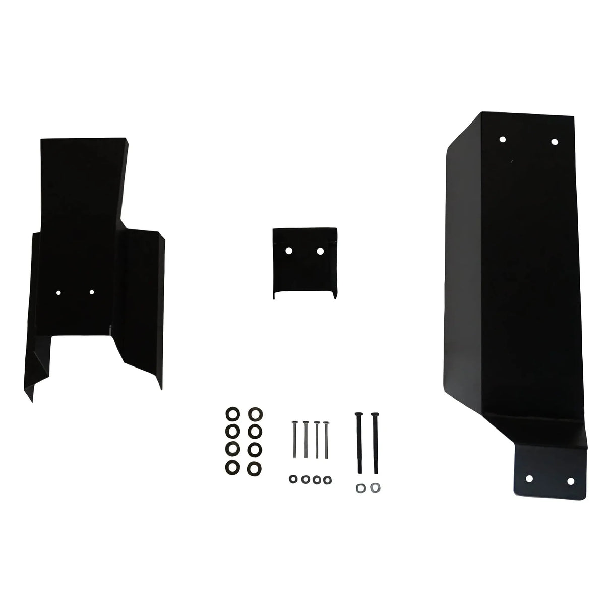 2017-2025 Can-am X3 Max Rear Bench Seat with Harnesses