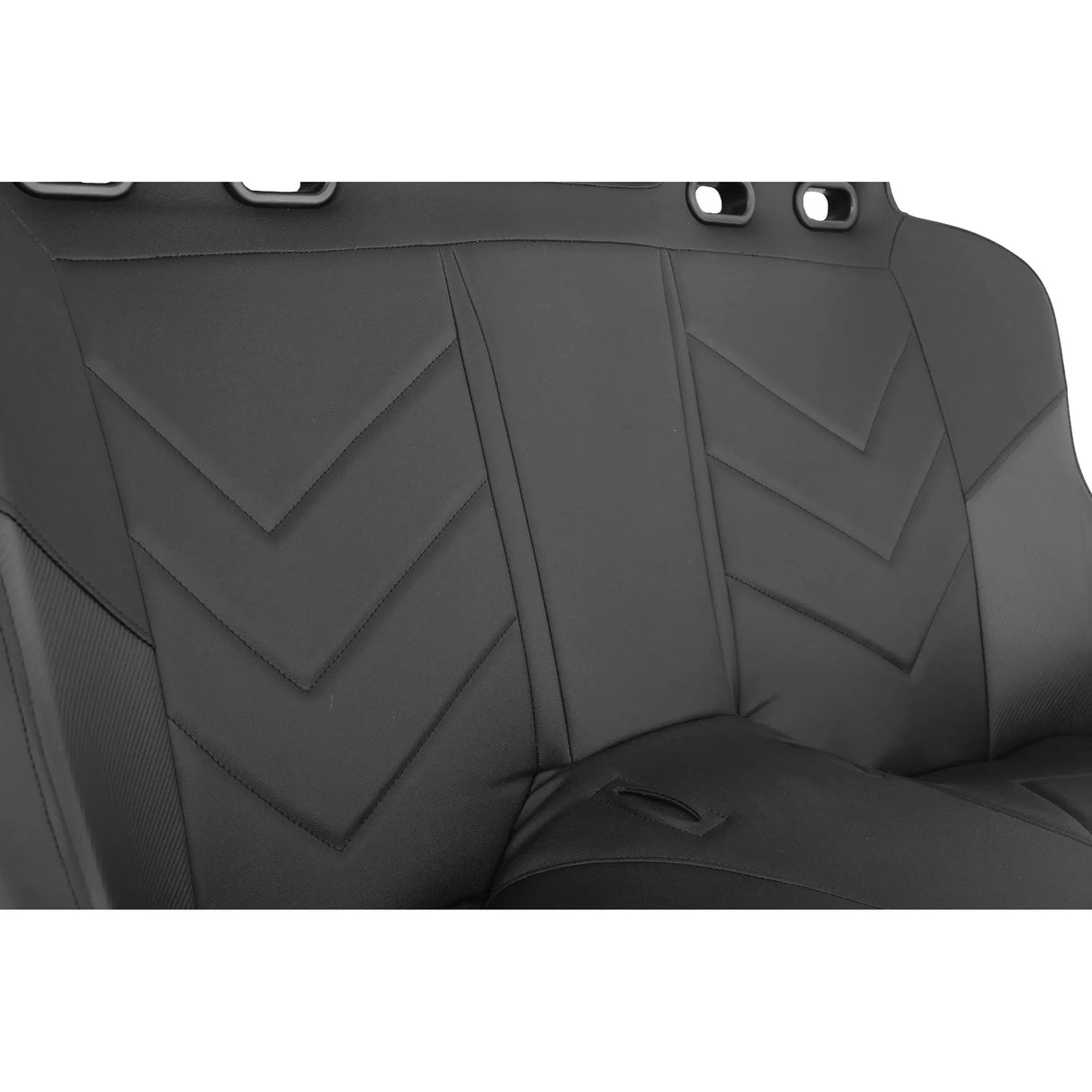 2017-2025 Can-am X3 Max Rear Bench Seat with Harnesses