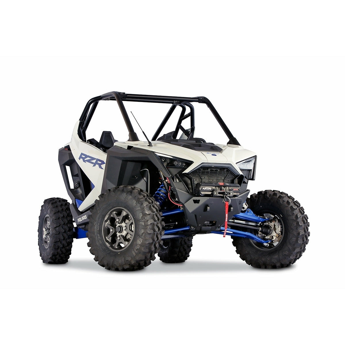 Polaris RZR Pro XP WARN Front Bumper