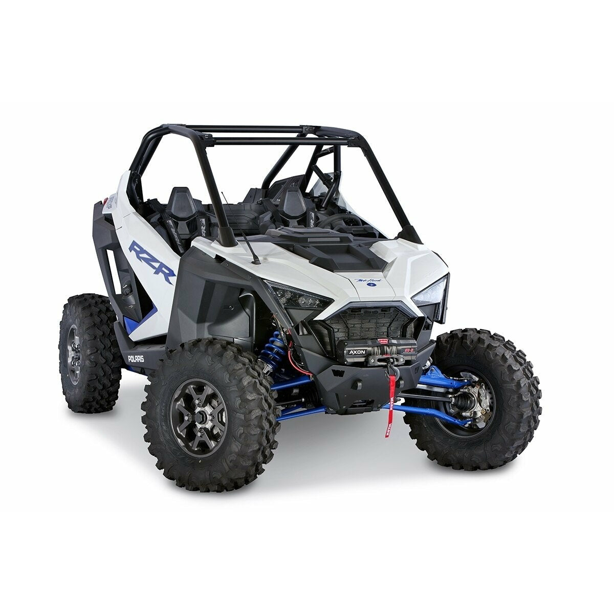 Polaris RZR Pro XP WARN Front Bumper